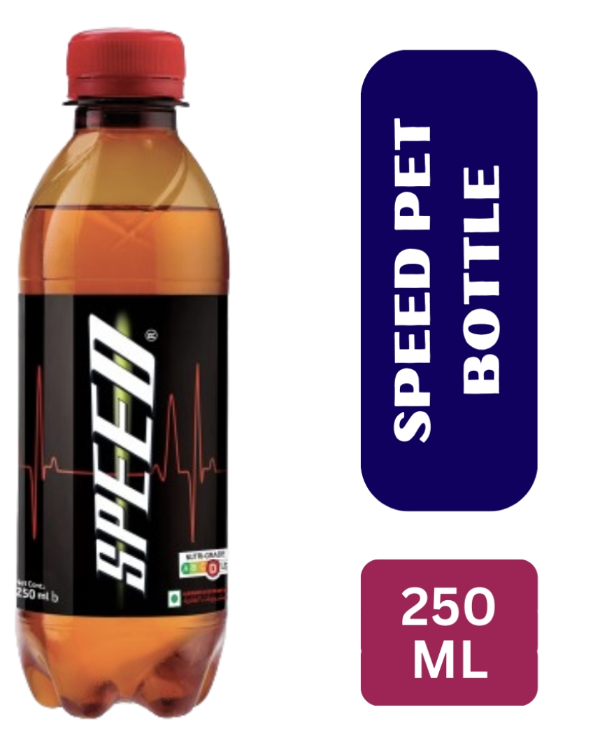 Speed carbonated drink, Made In Bangladesh