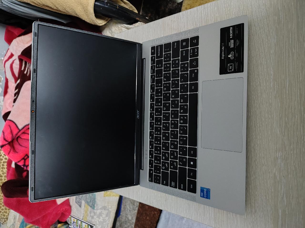 Acer aspire 14 lite