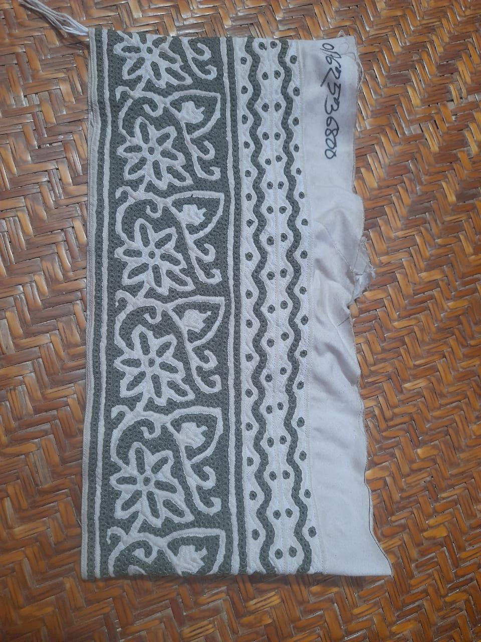 বাঙ্গালী হাতের কাজের টুপি